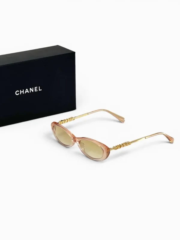 Очки CHANEL
