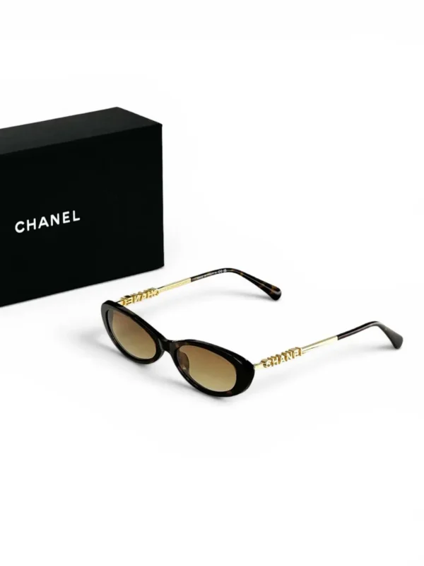 Очки CHANEL