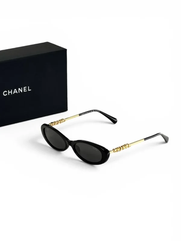 Очки CHANEL