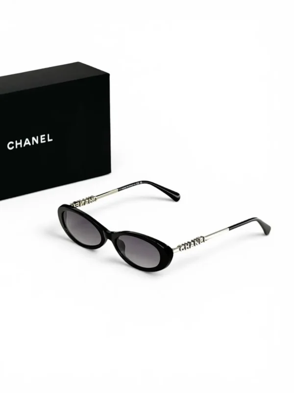 Очки CHANEL