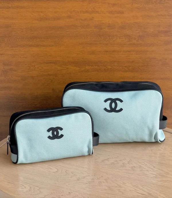 Косметичка CHANEL — фото 2