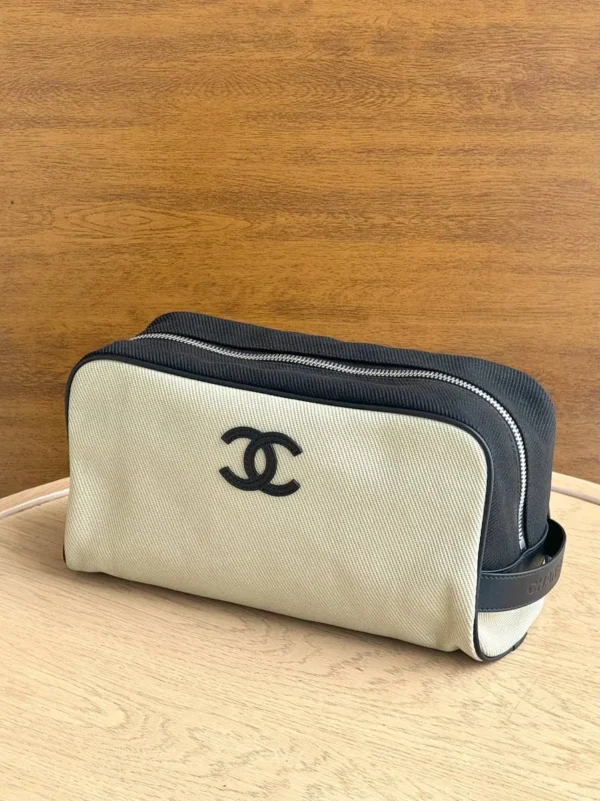 Косметичка CHANEL — фото 2