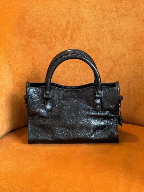 Сумка BALENCIAGA — фото 2