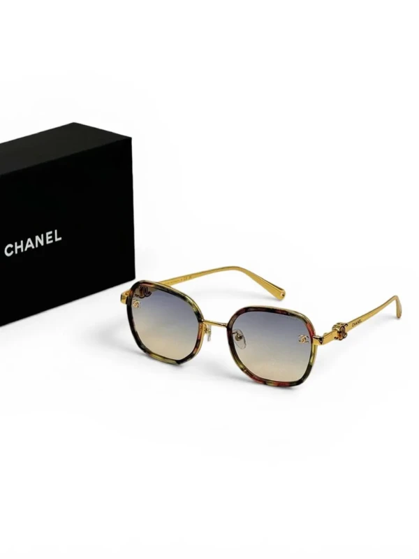 Очки CHANEL