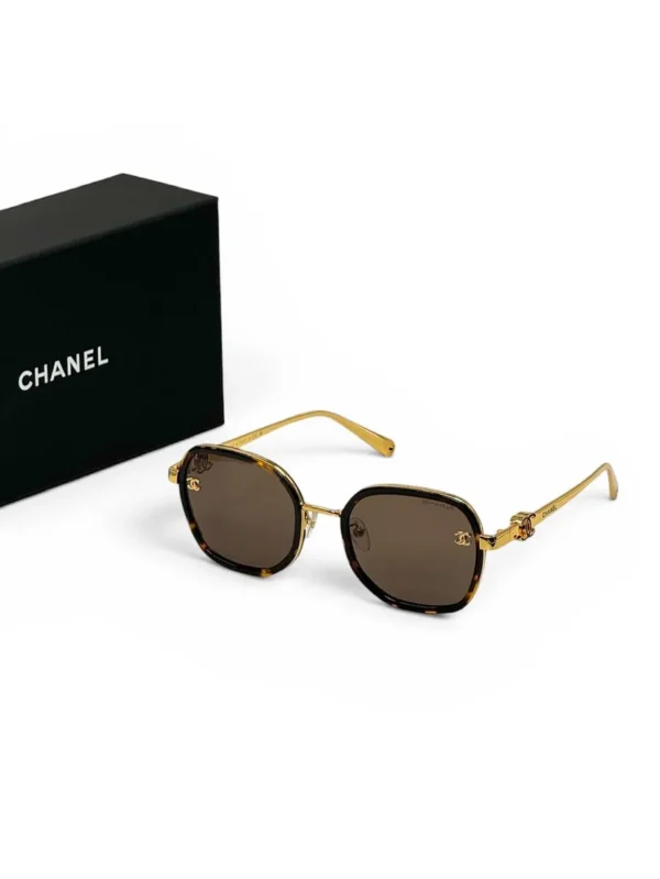 Очки CHANEL