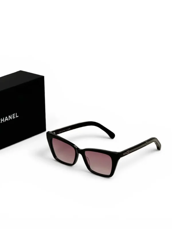 Очки CHANEL
