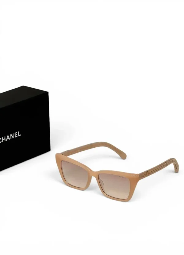 Очки CHANEL