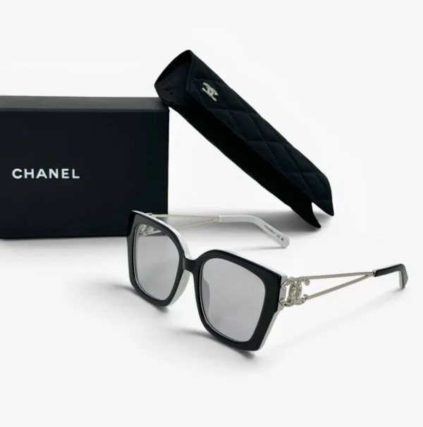 Очки CHANEL