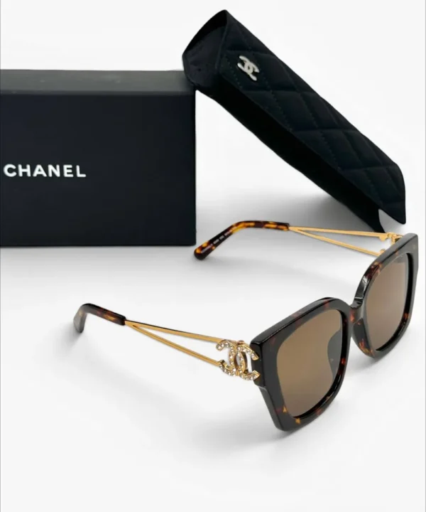 Очки CHANEL