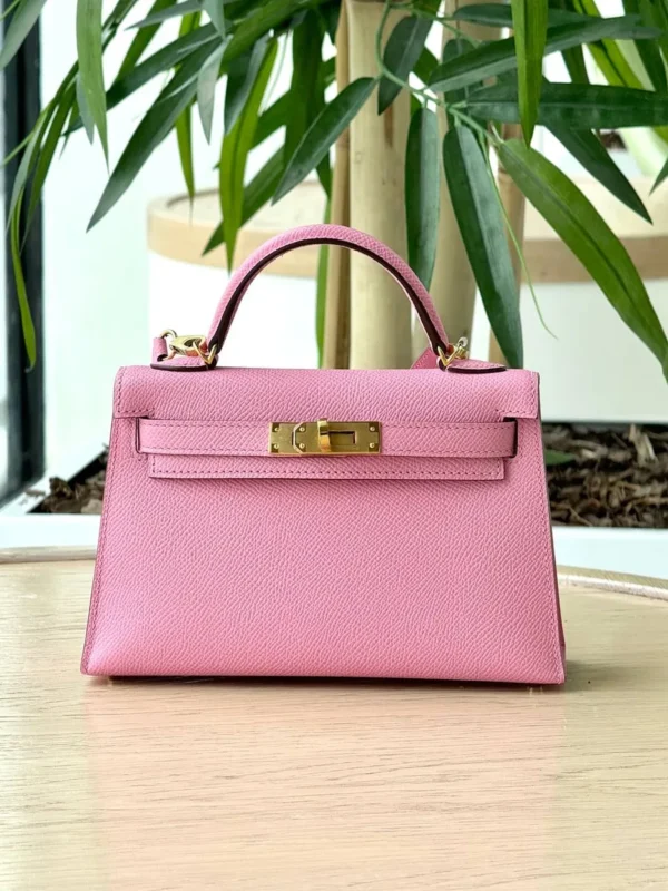 Сумка HERMES