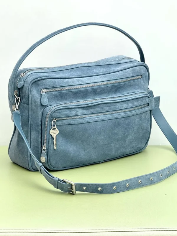 Сумка Acne Studios