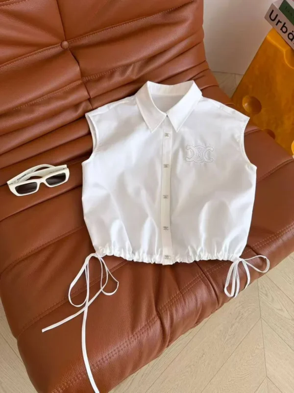 Рубашка CELINE
