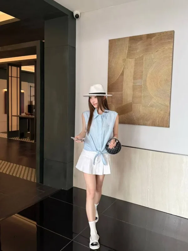Рубашка DIOR — фото 2