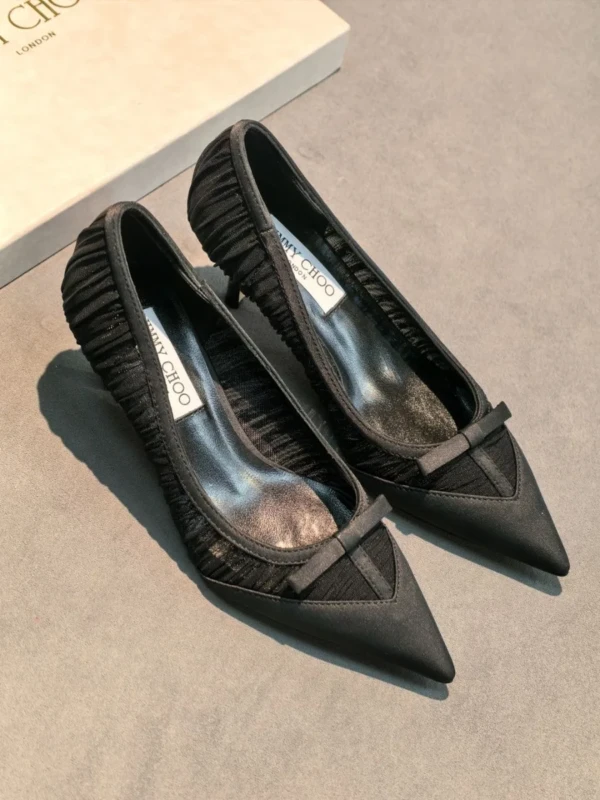 Туфли JIMMY CHOO