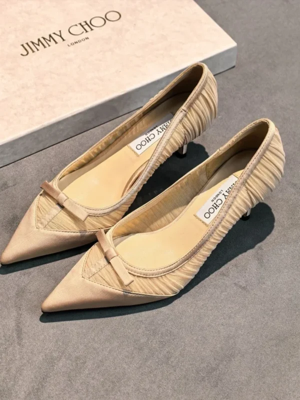 Туфли JIMMY CHOO