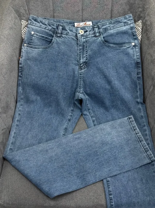 Джинсы LORO PIANA