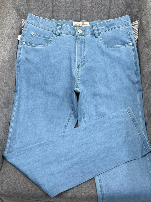 Джинсы LORO PIANA