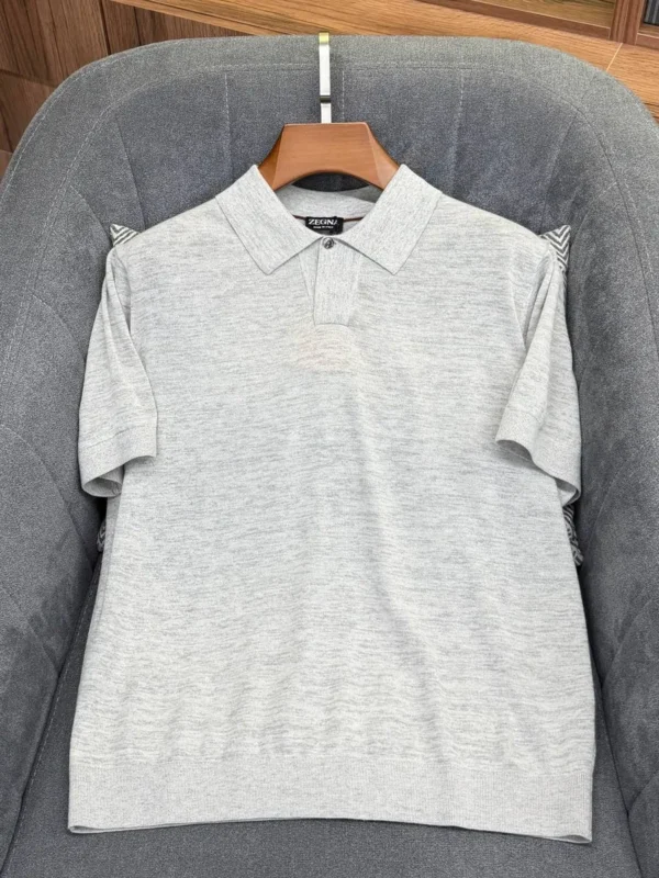 Поло ZEGNA