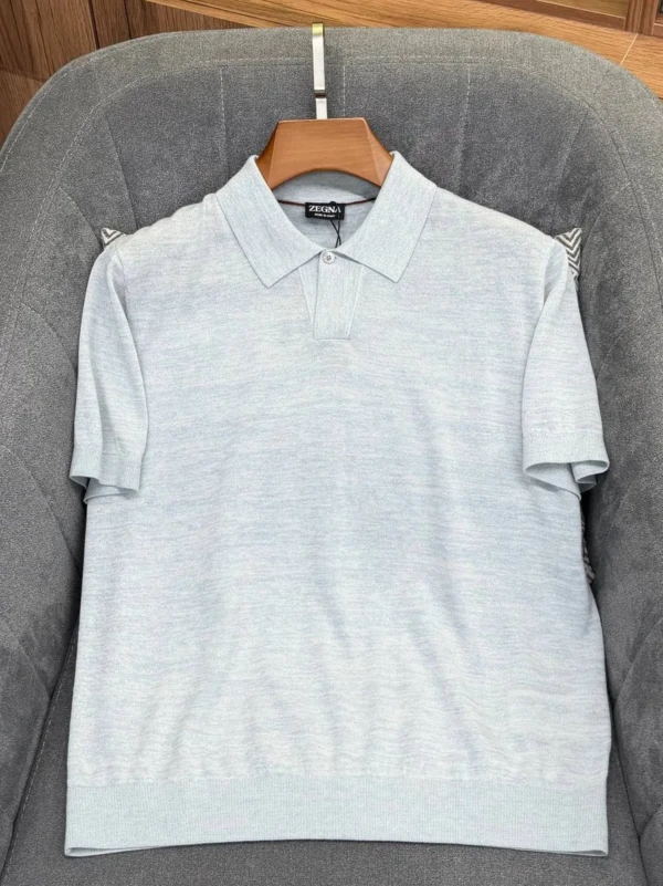 Поло ZEGNA