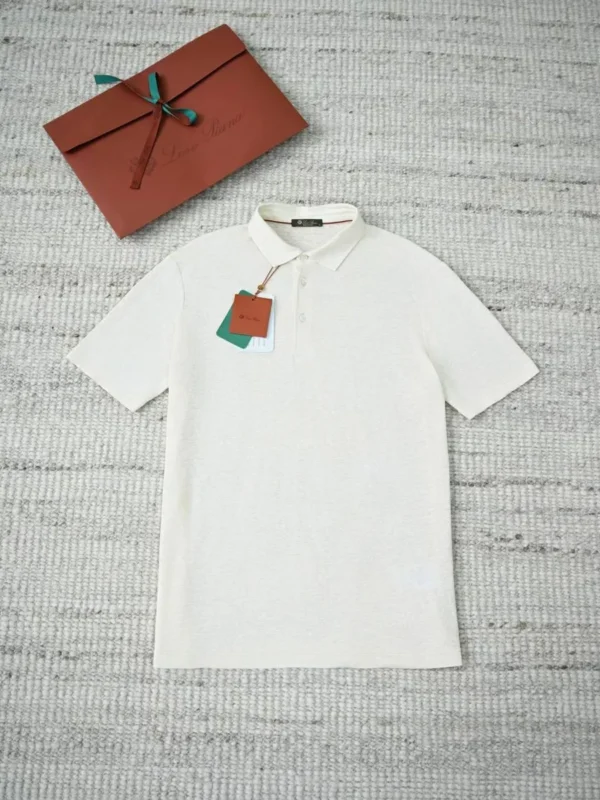 Поло LORO PIANA