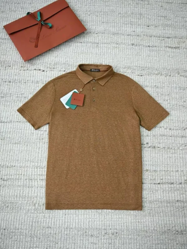 Поло LORO PIANA