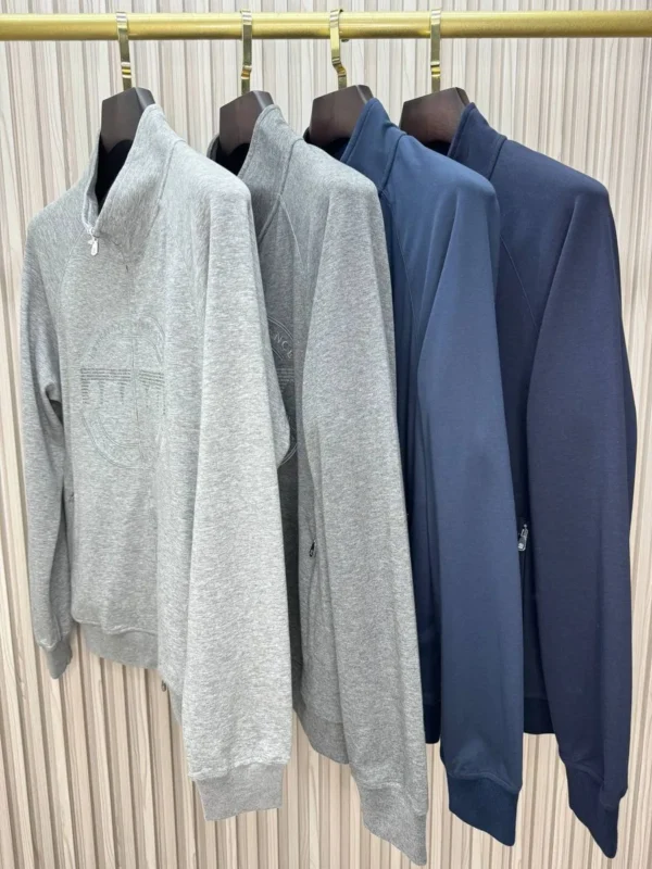 Спортивный костюм BRUNELLO CUCINELLI — фото 2