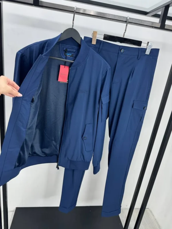 Спортивный костюм KITON — фото 2