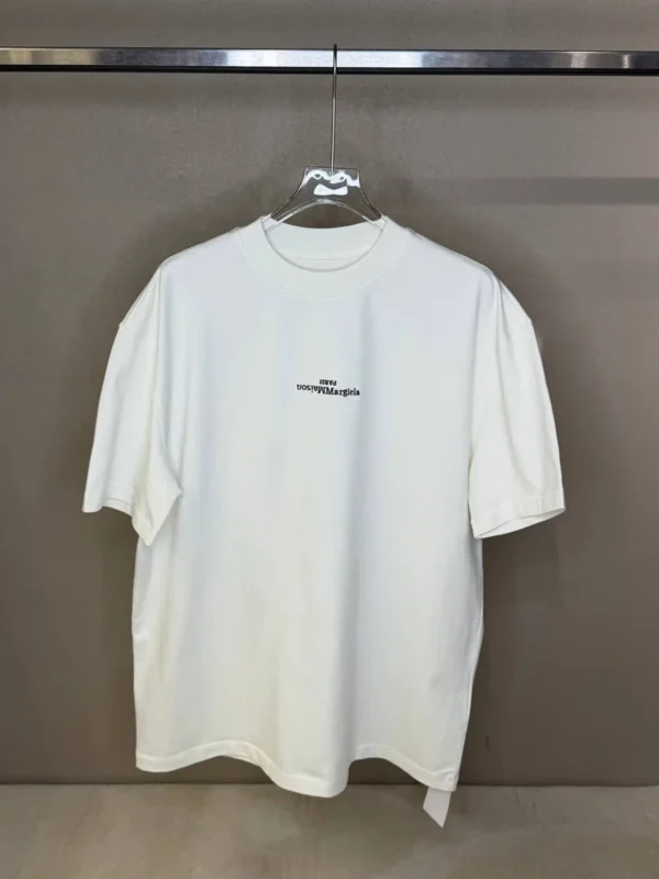 Футболка MAISON MARGIELA