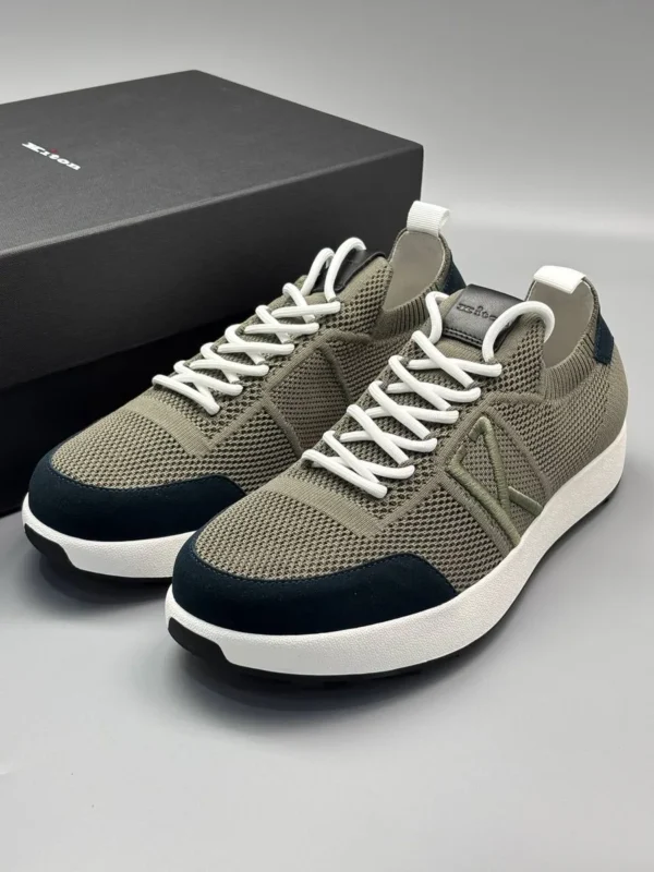 Кроссовки KITON