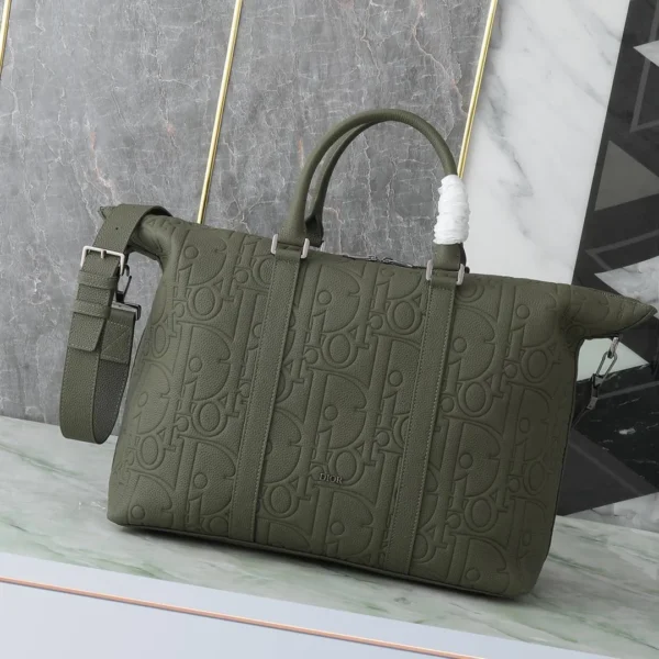 Дорожная сумка DIOR — фото 2