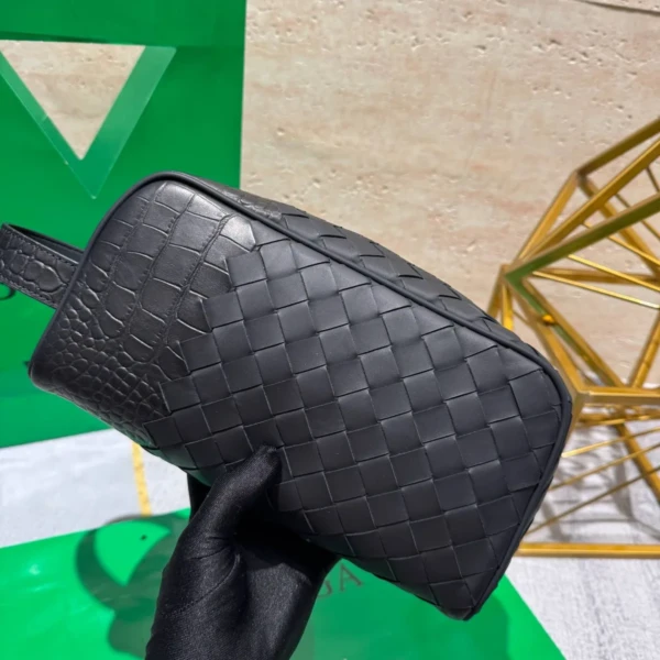 Несессер BOTTEGA VENETA — фото 2