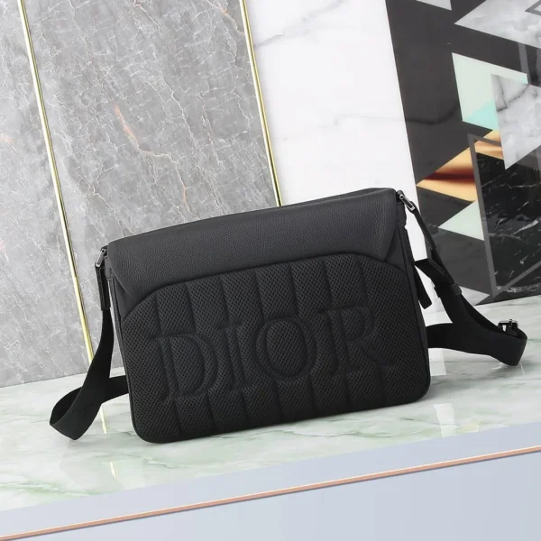 Сумка мессенджер DIOR — фото 2
