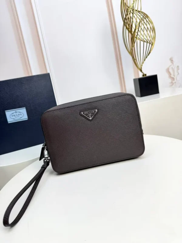 Клатч PRADA
