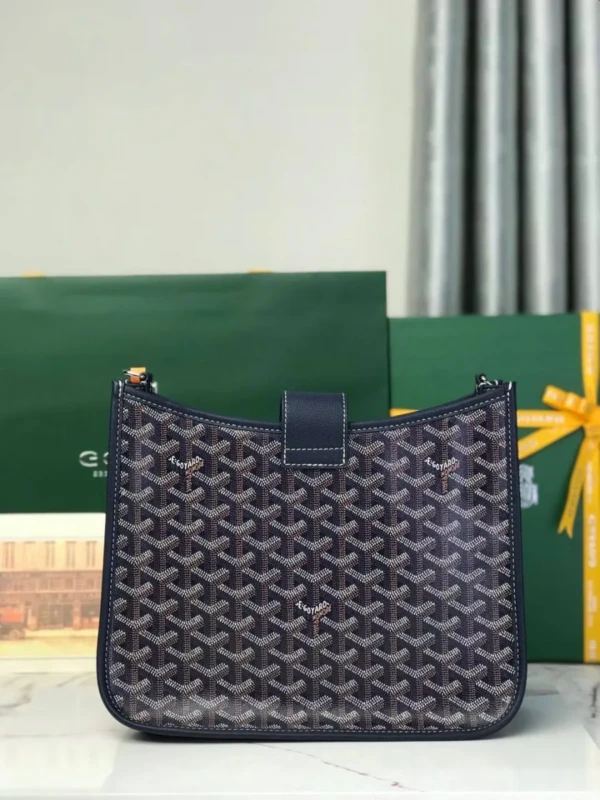 Сумка мессенджер Goyard — фото 2
