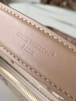Мужская сумка мессенджер Louis Vuitton бежевого цвета, артикул 344487 — фото 8
