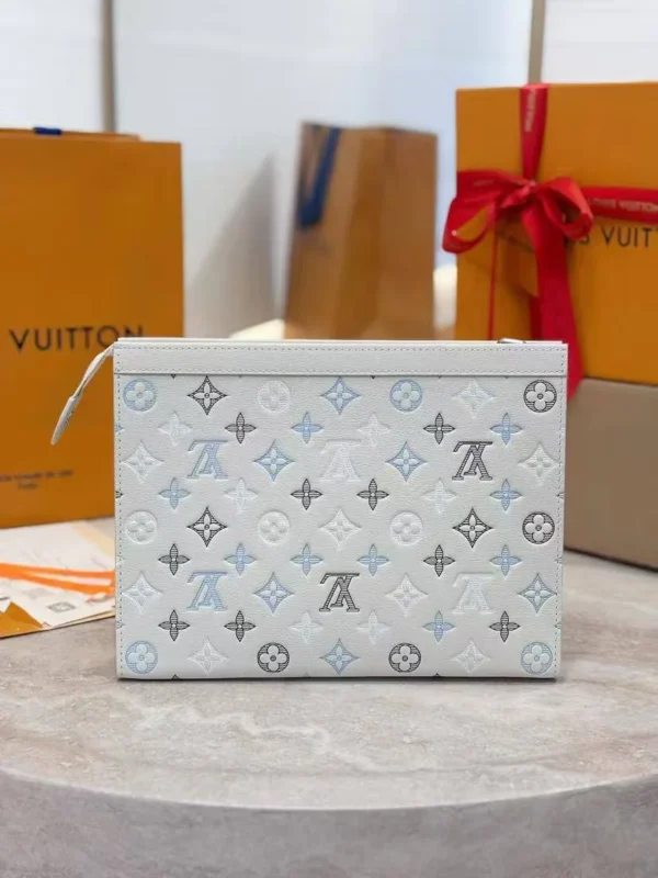 Клатч LOUIS VUITTON