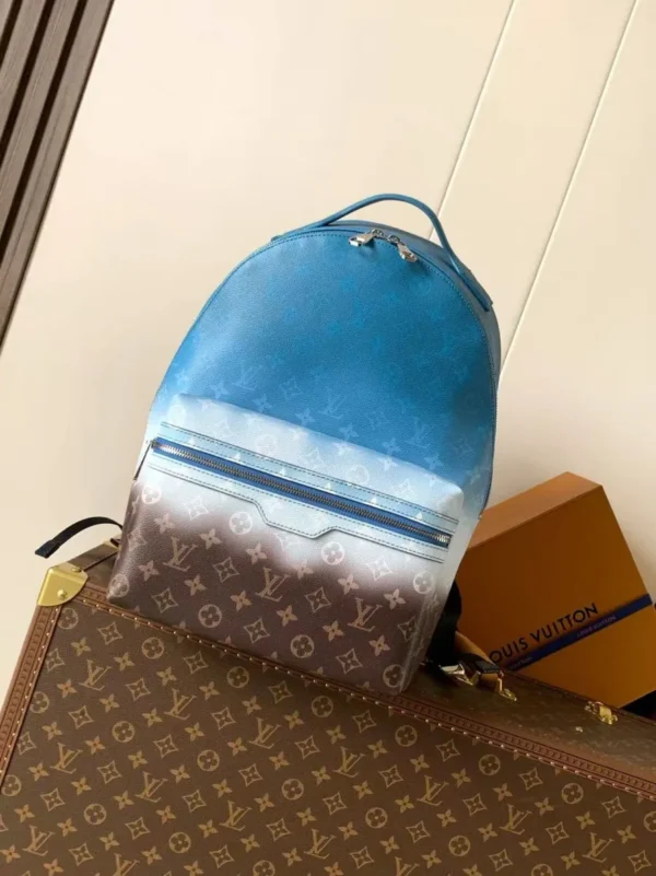 Рюкзак LOUIS VUITTON