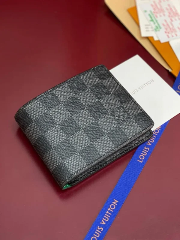 Картхолдер LOUIS VUITTON