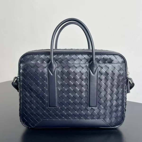 Портфель BOTTEGA VENETA — фото 2