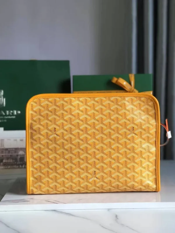 Клатч GOYARD