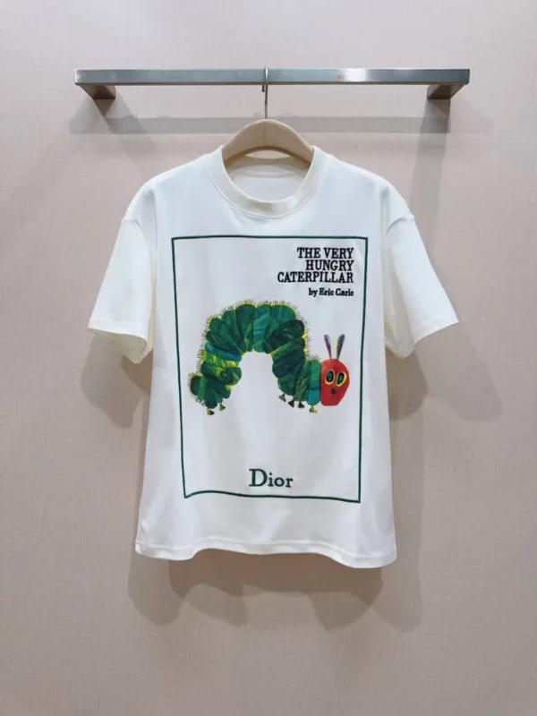 Футболка DIOR