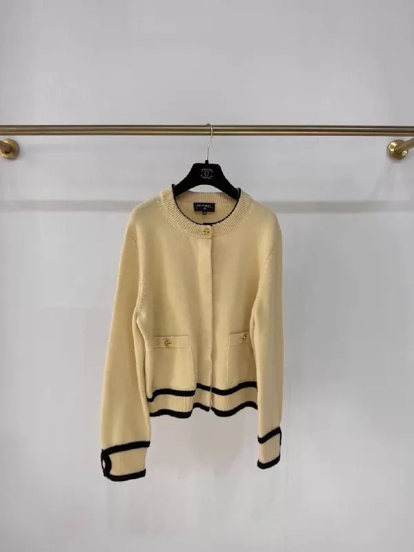кардиган CHANEL