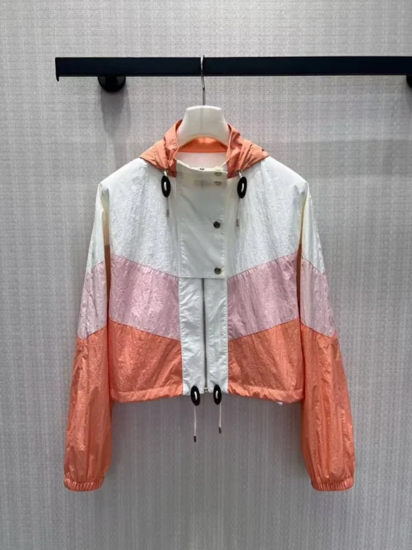 Ветровка LOUIS VUITTON