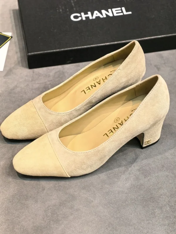 Туфли CHANEL
