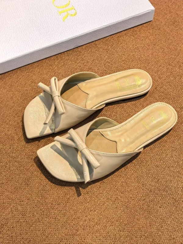 Мюли DIOR