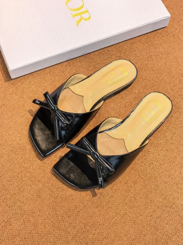 Мюли DIOR