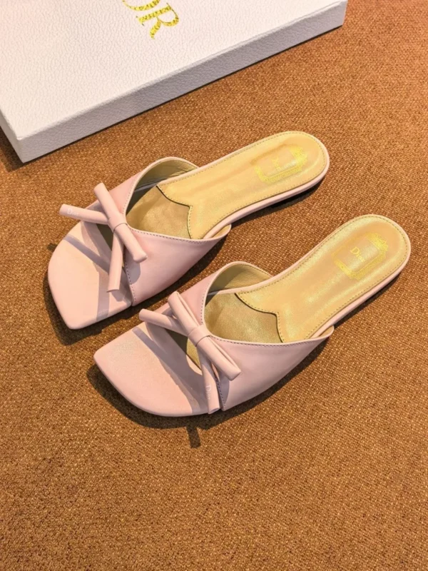 Мюли DIOR