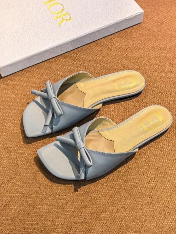 Мюли DIOR