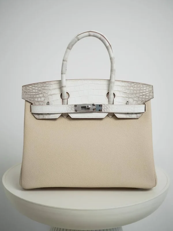 Сумка HERMES