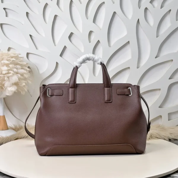 Дорожная сумка DIOR — фото 2